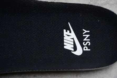 Modern 1012 Air Force 1 High PSNY - Nike - AO9292-101 