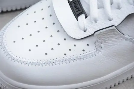 Modern 1012 Air Force 1 High PSNY - Nike - AO9292-101  ECEFB1388
