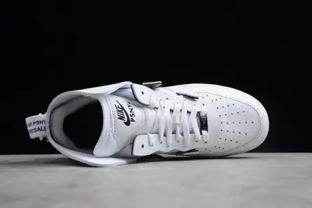 Modern 1012 Air Force 1 High PSNY - Nike - AO9292-101 
