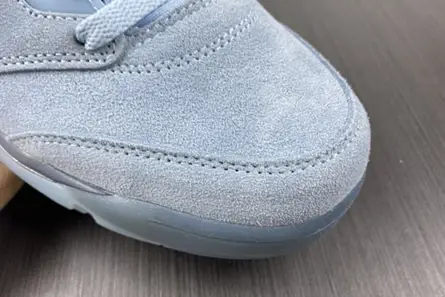 Modern 1285 Jordan 5 Retro Bluebird（W）DD9336-400 