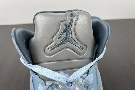 Modern 1285 Jordan 5 Retro Bluebird（W）DD9336-400 