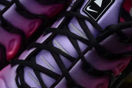 Modern 1529 Nike Air VaporMax Plus Be True AR4791-500 