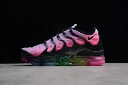 Modern 1529 Nike Air VaporMax Plus Be True AR4791-500  FEFE1238