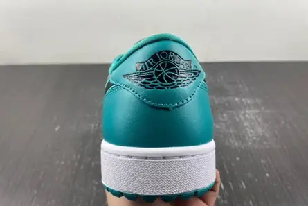 Modern 212 Jordan 1 Low Golf Cool Grey Gamma Blue  FZ3248-001 