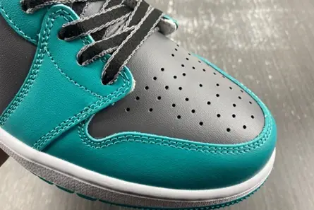 Modern 212 Jordan 1 Low Golf Cool Grey Gamma Blue  FZ3248-001 