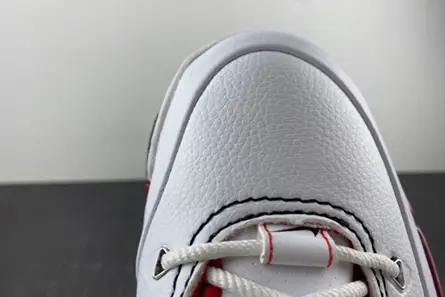 Modern 2222 Nike Kobe 1 Protro White Black Red (All-Star) AQ2728-102  FCCA1250
