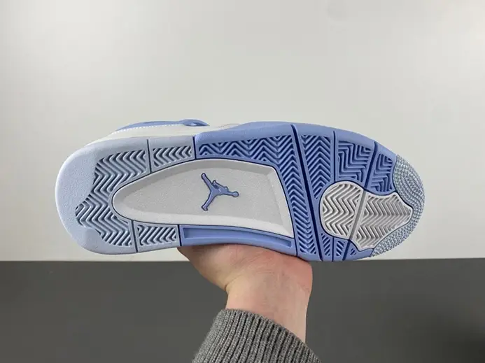 Modern 4103 Air Jordan 4 Forget Me Not WMNS HV0823-100 