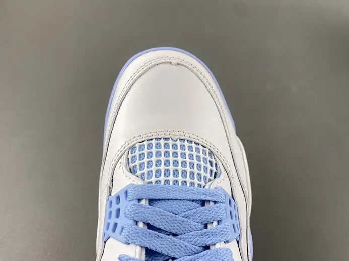 Modern 4103 Air Jordan 4 Forget Me Not WMNS HV0823-100 
