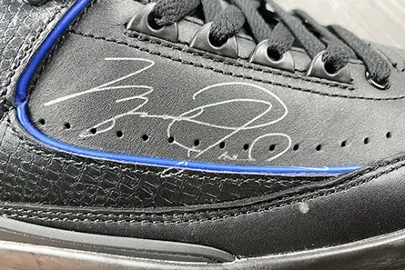 Modern 4963 OFF-WHITE x Air Jordan 2 Low DJ4375-004 