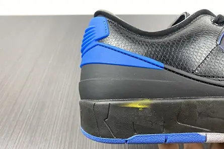 Modern 4963 OFF-WHITE x Air Jordan 2 Low DJ4375-004  ADCB1305