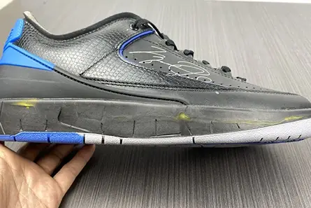 Modern 4963 OFF-WHITE x Air Jordan 2 Low DJ4375-004 