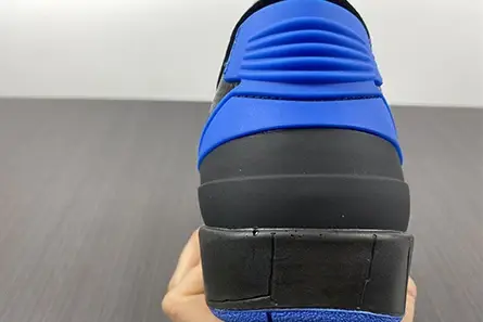 Modern 4963 OFF-WHITE x Air Jordan 2 Low DJ4375-004 