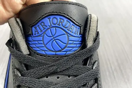 Modern 4963 OFF-WHITE x Air Jordan 2 Low DJ4375-004 