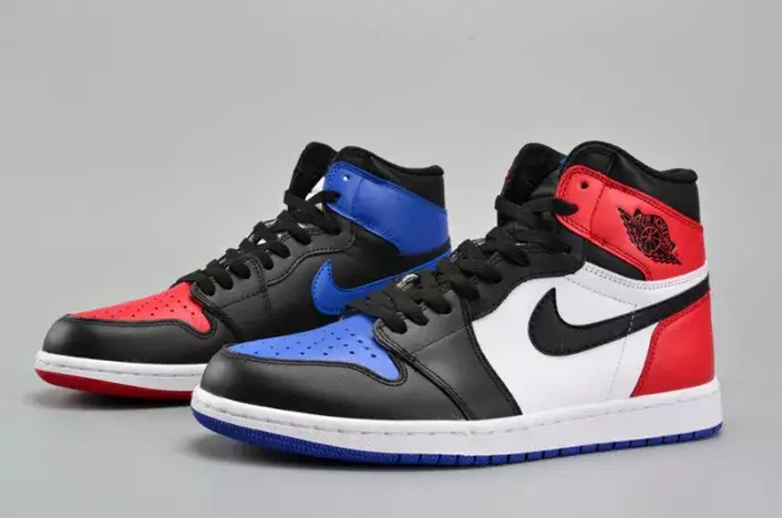 Modern 502 AIR JORDAN 1 RETRO HIGH OG  555088-026 
