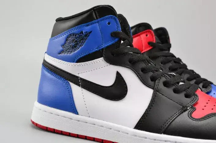 Modern 502 AIR JORDAN 1 RETRO HIGH OG  555088-026 