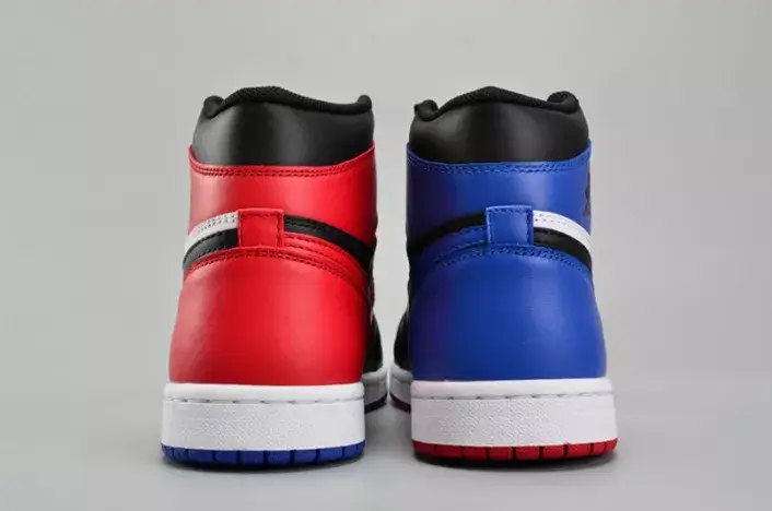 Modern 502 AIR JORDAN 1 RETRO HIGH OG  555088-026 