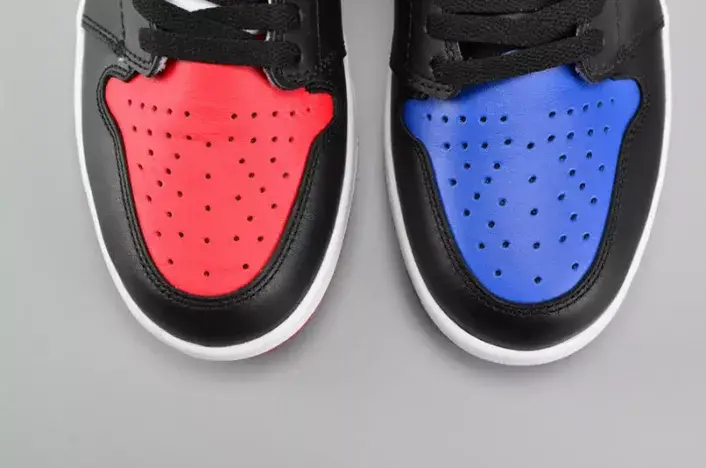 Modern 502 AIR JORDAN 1 RETRO HIGH OG  555088-026 