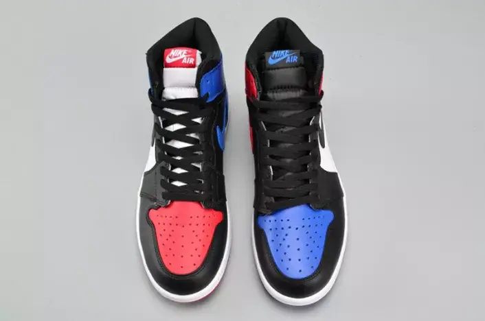 Modern 502 AIR JORDAN 1 RETRO HIGH OG  555088-026 