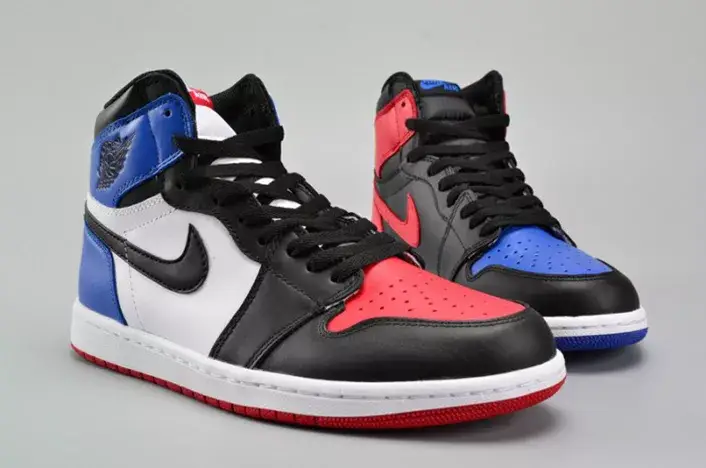 Modern 502 AIR JORDAN 1 RETRO HIGH OG  555088-026 