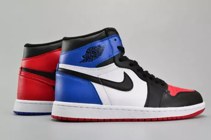 Modern 502 AIR JORDAN 1 RETRO HIGH OG  555088-026 