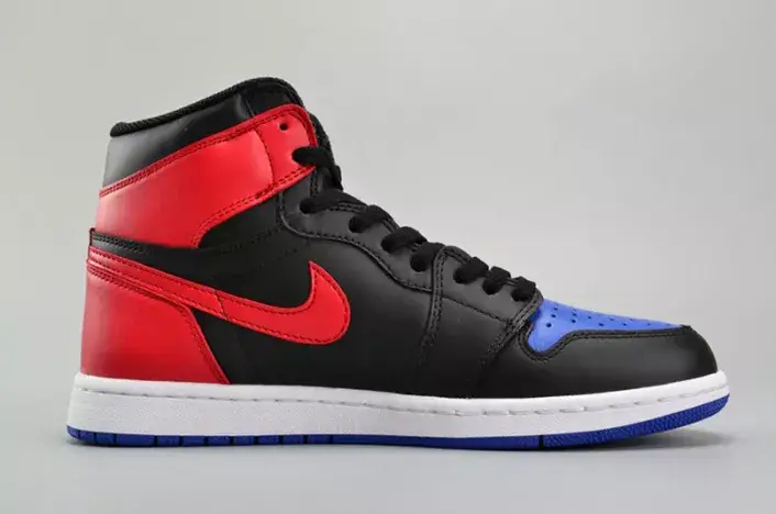 Modern 502 AIR JORDAN 1 RETRO HIGH OG  555088-026 