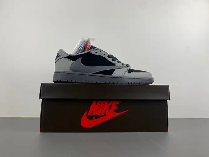 Modern 5356 Travis Scott x Air Jordan 1 DM7866-775 