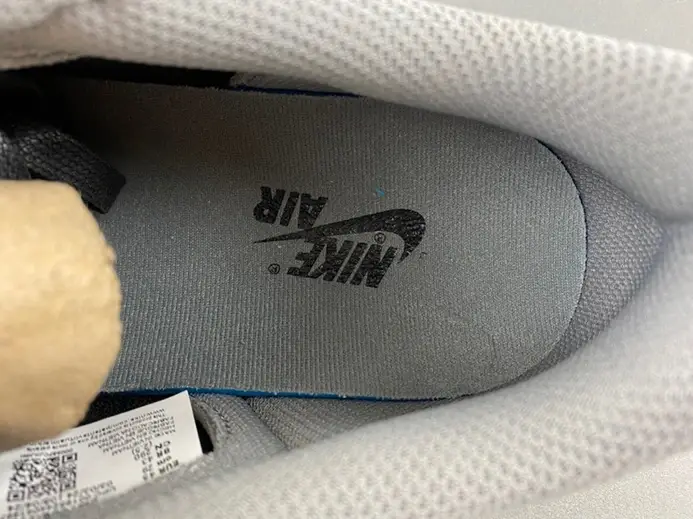 Modern 5356 Travis Scott x Air Jordan 1 DM7866-775 