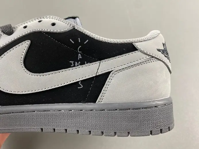 Modern 5356 Travis Scott x Air Jordan 1 DM7866-775 