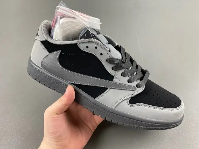 Modern 5356 Travis Scott x Air Jordan 1 DM7866-775 