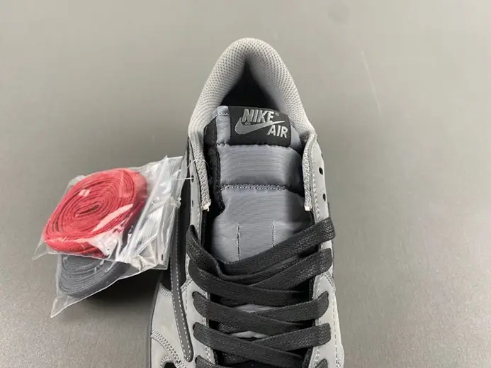 Modern 5356 Travis Scott x Air Jordan 1 DM7866-775 