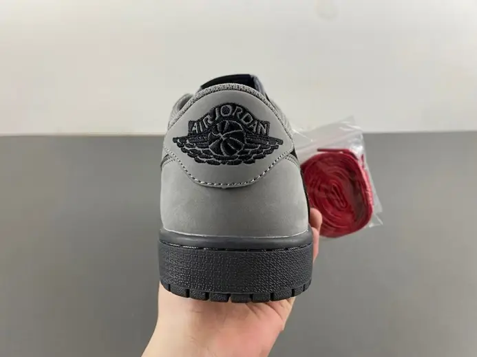 Modern 5356 Travis Scott x Air Jordan 1 DM7866-775 
