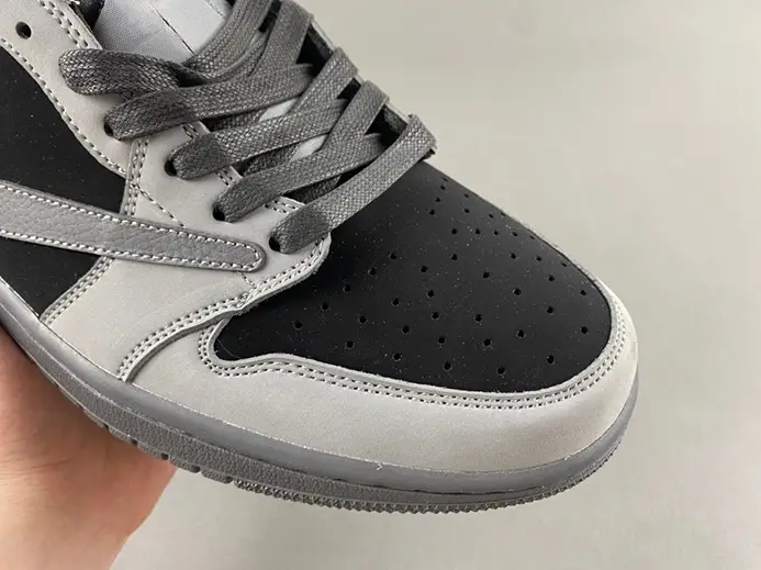 Modern 5356 Travis Scott x Air Jordan 1 DM7866-775 