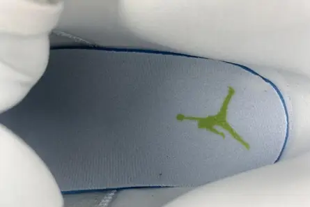 Modern 5834 Jordan 1 Mid Green Python DV2959-113 