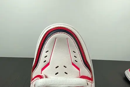 Modern 6293 Gundam x Nike SB Dunk High DH7717-100 