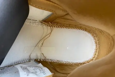 Modern 7117 Jordan 1 Retro High OG Praline (Women's)  FN6622-201 