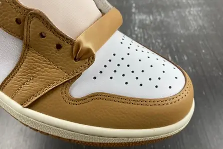 Modern 7117 Jordan 1 Retro High OG Praline (Women's)  FN6622-201 