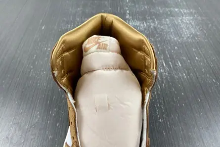 Modern 7117 Jordan 1 Retro High OG Praline (Women's)  FN6622-201  ABC276