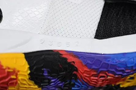 Modern 7498 Nike PG 2 TS EP NCAA March Madness Paul George Basketball Shoes AJ5164-100 