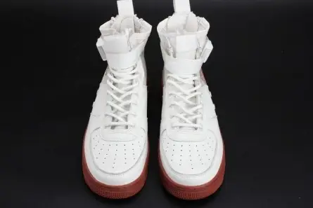 Modern 7539 NIKE SF AIR FORCE 1 MID  BABF982