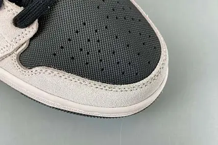 Modern 8469 AJ1 AIR JORDAN 1 MID WOMEN BQ6472-602 