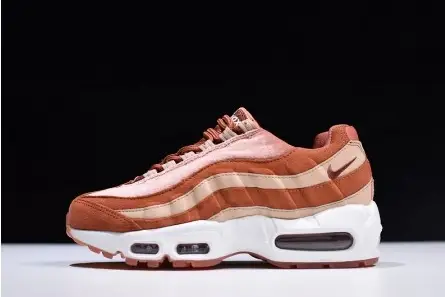 Modern 9278 Nike Wmns Air Max 95 Lx AA1103-201 