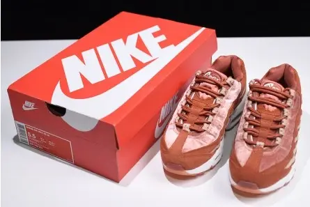 Modern 9278 Nike Wmns Air Max 95 Lx AA1103-201  FACEB450