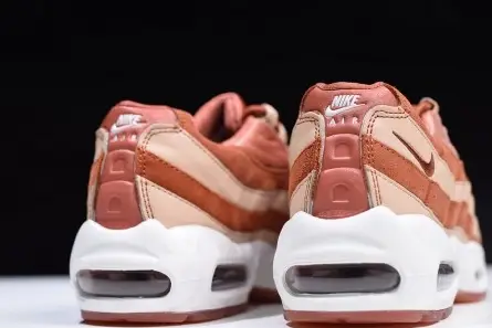 Modern 9278 Nike Wmns Air Max 95 Lx AA1103-201  FACEB450
