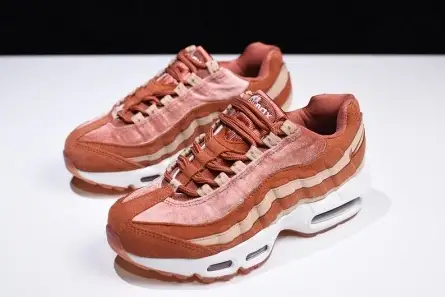 Modern 9278 Nike Wmns Air Max 95 Lx AA1103-201 