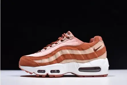 Modern 9278 Nike Wmns Air Max 95 Lx AA1103-201 