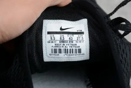 Modern 9439 Nike Air Max 270 