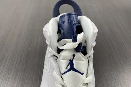 ModernLook 1746 Jordan 6 Retro Midnight Navy  CT8529-141  ACC424