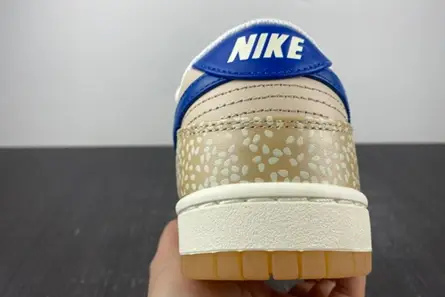 ModernLook 4665 Nike Dunk Low Montreal Bagel Sesame DZ4853-200 