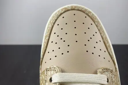 ModernLook 4665 Nike Dunk Low Montreal Bagel Sesame DZ4853-200 