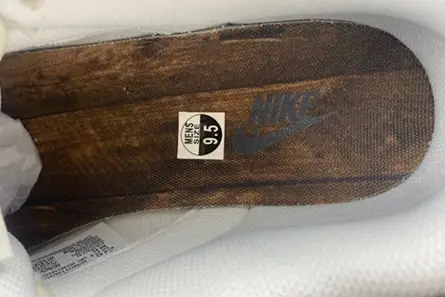 ModernLook 4665 Nike Dunk Low Montreal Bagel Sesame DZ4853-200 